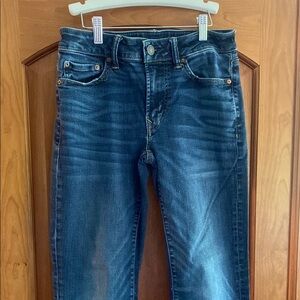 American Eagle Outfitters Kids Blue Jeans